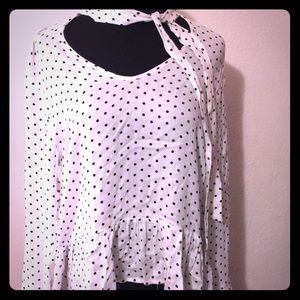Ladies One Clothing Blouse